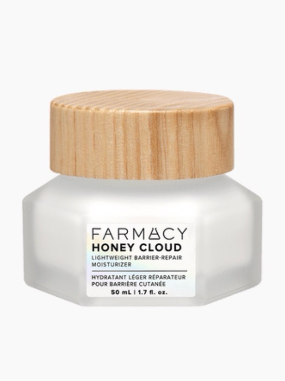 🖤 2/$50 FARMACY Honey Cloud Lightweight Barrier Repair Moisturizer